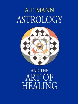 cover image of Astrology and the Art of Healing